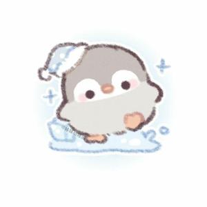 TetrIO profile picture for @penguin