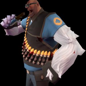 TetrIO profile picture for @rarest