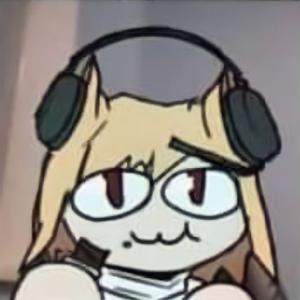 TetrIO profile picture for @earwig