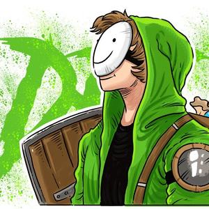 TetrIO profile picture for @frontier