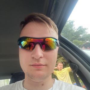 TetrIO profile picture for @futility