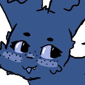 TetrIO profile picture for @burger