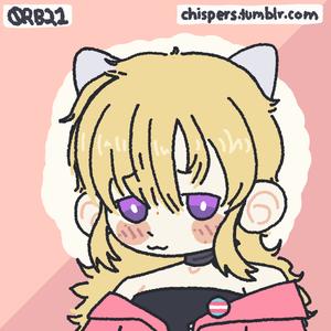 TetrIO profile picture for @dorsal
