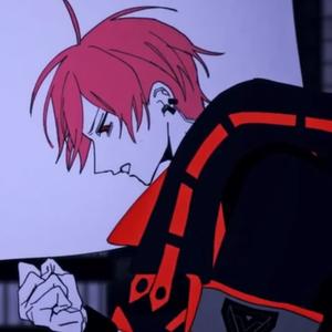 TetrIO profile picture for @malware