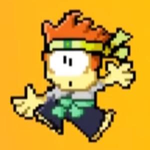 TetrIO profile picture for @karate