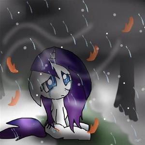 TetrIO profile picture for @rarity