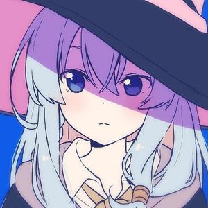 TetrIO profile picture for @trashy