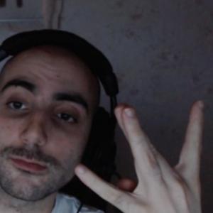 TetrIO profile picture for @mourad