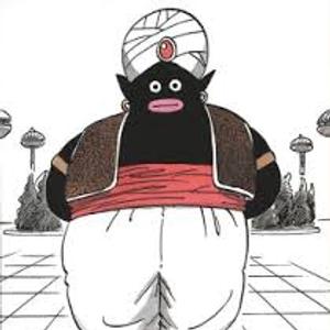 TetrIO profile picture for @balled