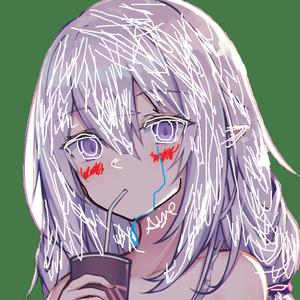 TetrIO profile picture for @lysy