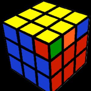 TetrIO profile picture for @algorithms