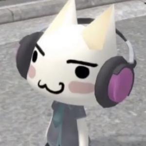 TetrIO profile picture for @naurah