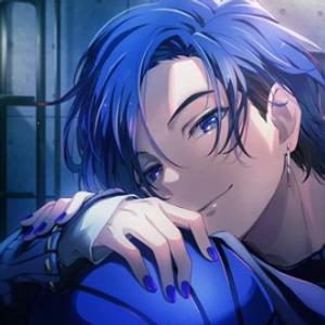 TetrIO profile picture for @kaito
