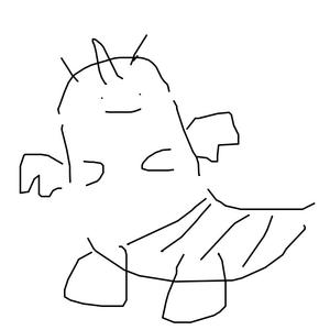 TetrIO profile picture for @margherita