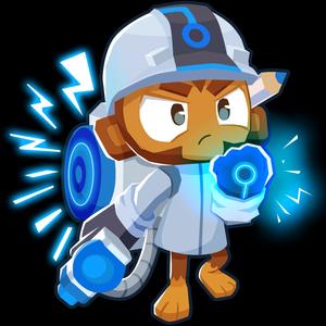 TetrIO profile picture for @recon