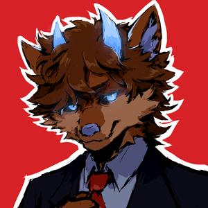 TetrIO profile picture for @win