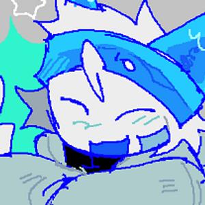 TetrIO profile picture for @melodrama