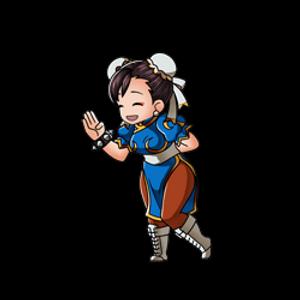 TetrIO profile picture for @speedway
