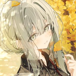 TetrIO profile picture for @blank
