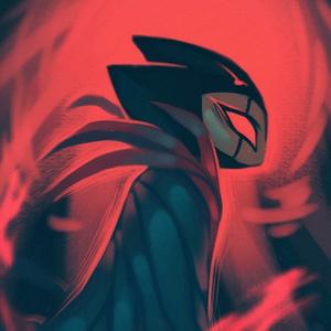 TetrIO profile picture for @mohmed