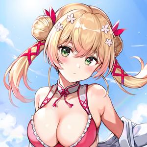 TetrIO profile picture for @gaio