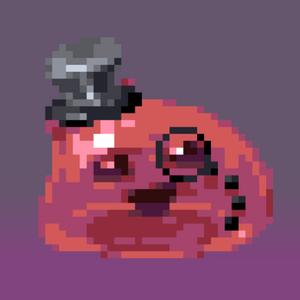 TetrIO profile picture for @classified