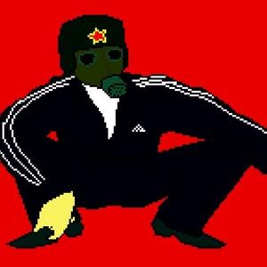 TetrIO profile picture for @zdenek