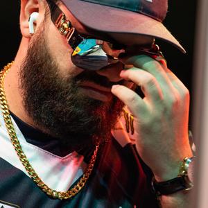 TetrIO profile picture for @hungrybox