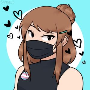 TetrIO profile picture for @alice
