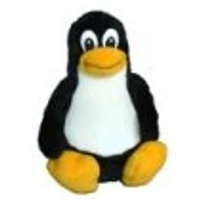 TetrIO profile picture for @tux