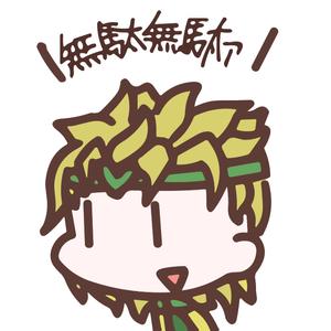 TetrIO profile picture for @kazunoko