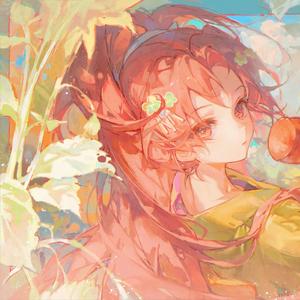 TetrIO profile picture for @winter