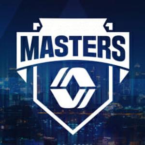 TetrIO profile picture for @masters