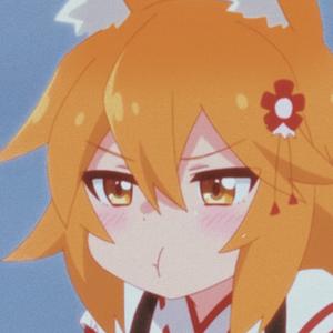 TetrIO profile picture for @vee