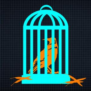 TetrIO profile picture for @birdcage