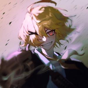 TetrIO profile picture for @rim