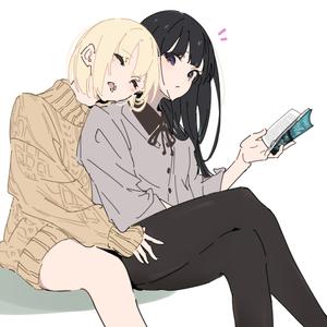 TetrIO profile picture for @loofah