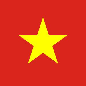 TetrIO profile picture for @vietnam
