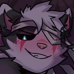 TetrIO profile picture for @homo