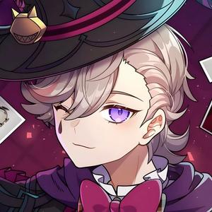 TetrIO profile picture for @standby