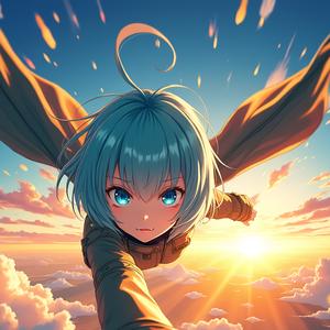 TetrIO profile picture for @subversive