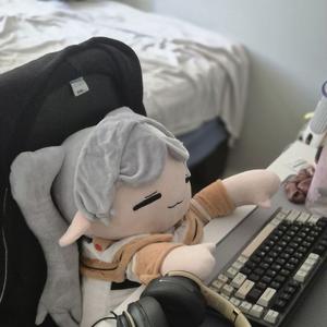 TetrIO profile picture for @notkiru