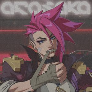 TetrIO profile picture for @nutshell