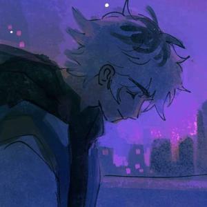 TetrIO profile picture for @stars