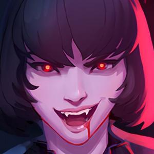 TetrIO profile picture for @tortured