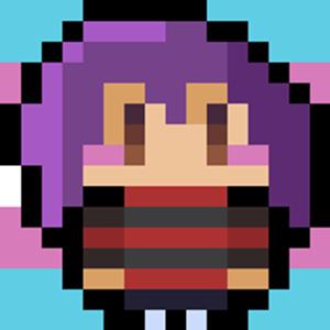 TetrIO profile picture for @jodi