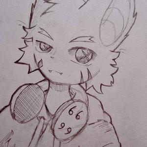 TetrIO profile picture for @vampire