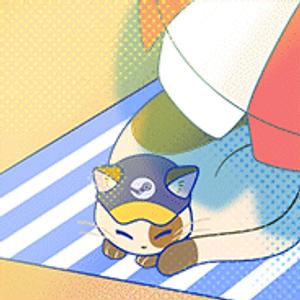 TetrIO profile picture for @quince
