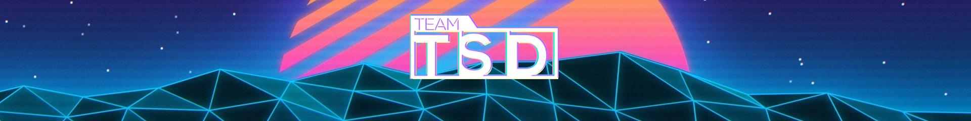 TetrIO banner for @jed