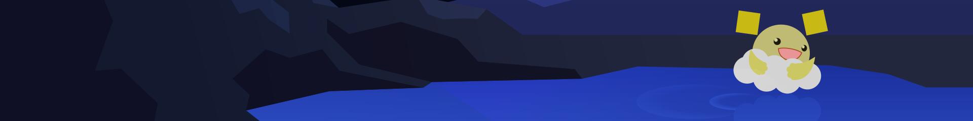 TetrIO banner for @blink